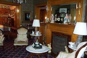 Oakenwald Terrace Hotel Chatfield Luaran gambar