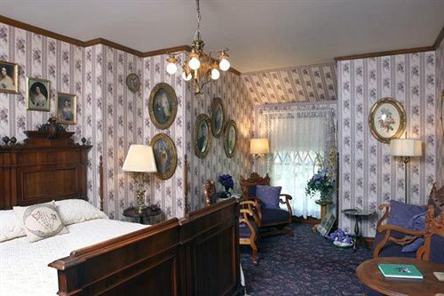 Oakenwald Terrace Hotel Chatfield Bilik gambar